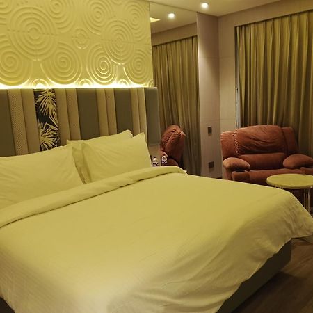 Fortune Murali Park, Vijayawada - Member Itc Hotels' Group Dış mekan fotoğraf