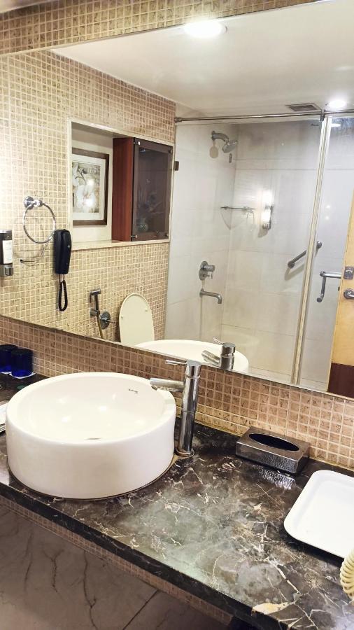 Fortune Murali Park, Vijayawada - Member Itc Hotels' Group Dış mekan fotoğraf