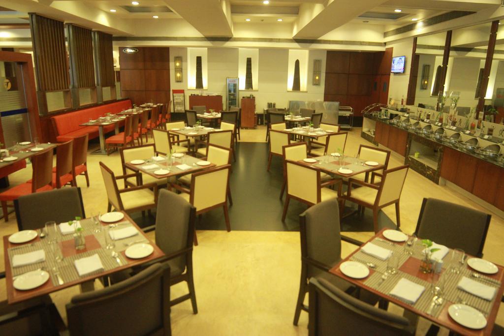 Fortune Murali Park, Vijayawada - Member Itc Hotels' Group Dış mekan fotoğraf
