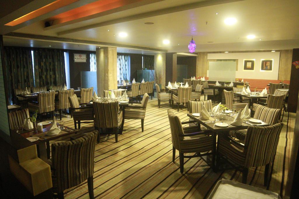 Fortune Murali Park, Vijayawada - Member Itc Hotels' Group Dış mekan fotoğraf