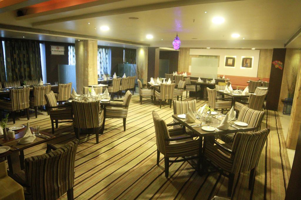 Fortune Murali Park, Vijayawada - Member Itc Hotels' Group Dış mekan fotoğraf