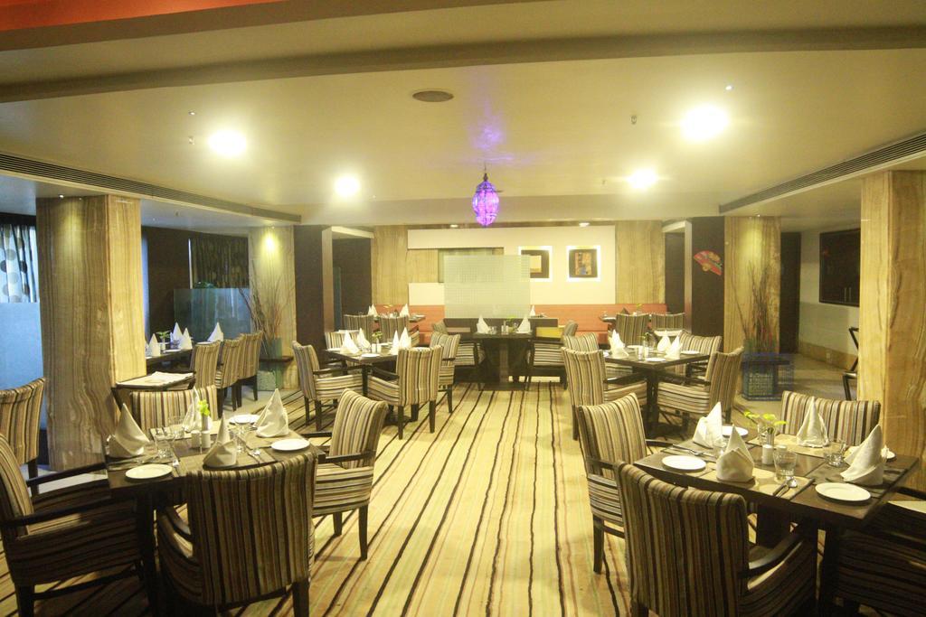 Fortune Murali Park, Vijayawada - Member Itc Hotels' Group Dış mekan fotoğraf