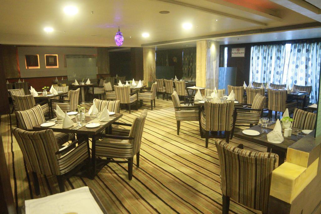 Fortune Murali Park, Vijayawada - Member Itc Hotels' Group Dış mekan fotoğraf