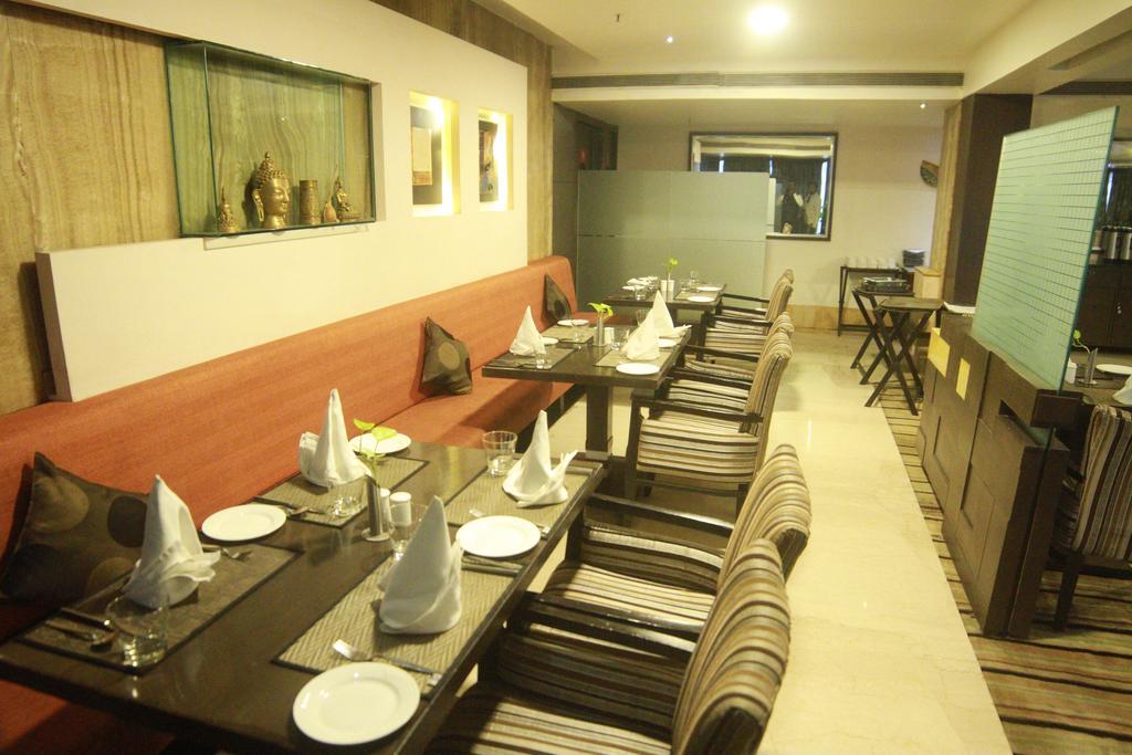 Fortune Murali Park, Vijayawada - Member Itc Hotels' Group Dış mekan fotoğraf