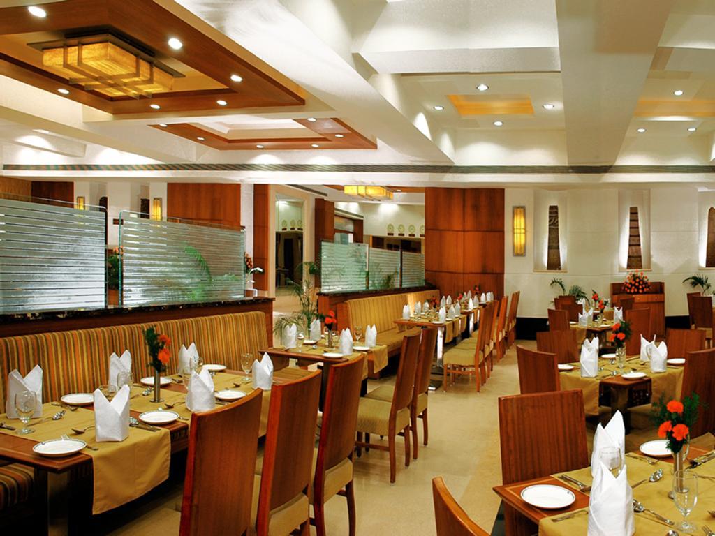 Fortune Murali Park, Vijayawada - Member Itc Hotels' Group Dış mekan fotoğraf