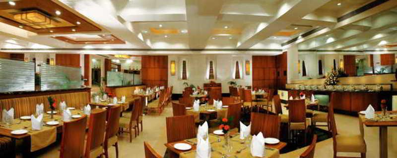 Fortune Murali Park, Vijayawada - Member Itc Hotels' Group Dış mekan fotoğraf