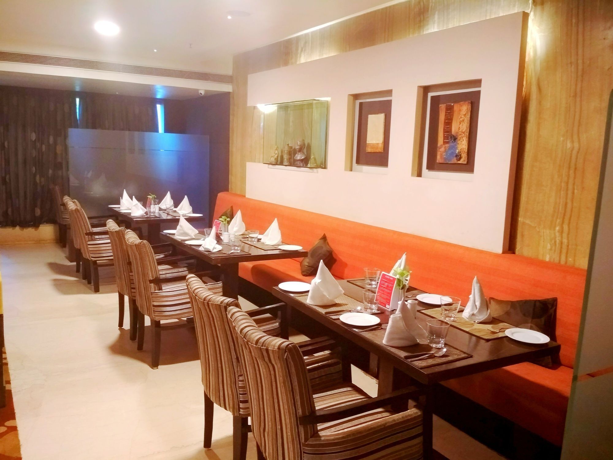Fortune Murali Park, Vijayawada - Member Itc Hotels' Group Dış mekan fotoğraf