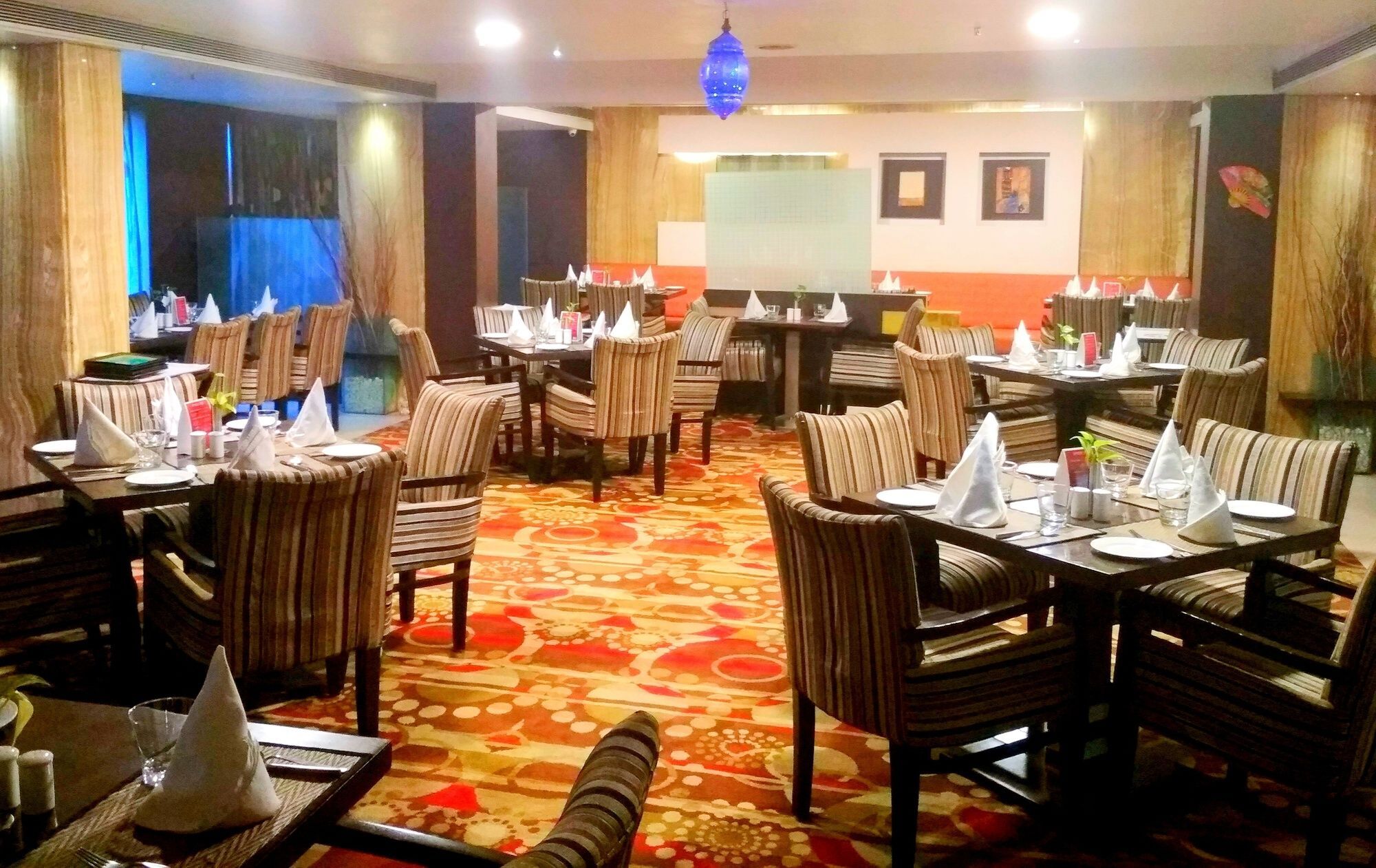 Fortune Murali Park, Vijayawada - Member Itc Hotels' Group Dış mekan fotoğraf