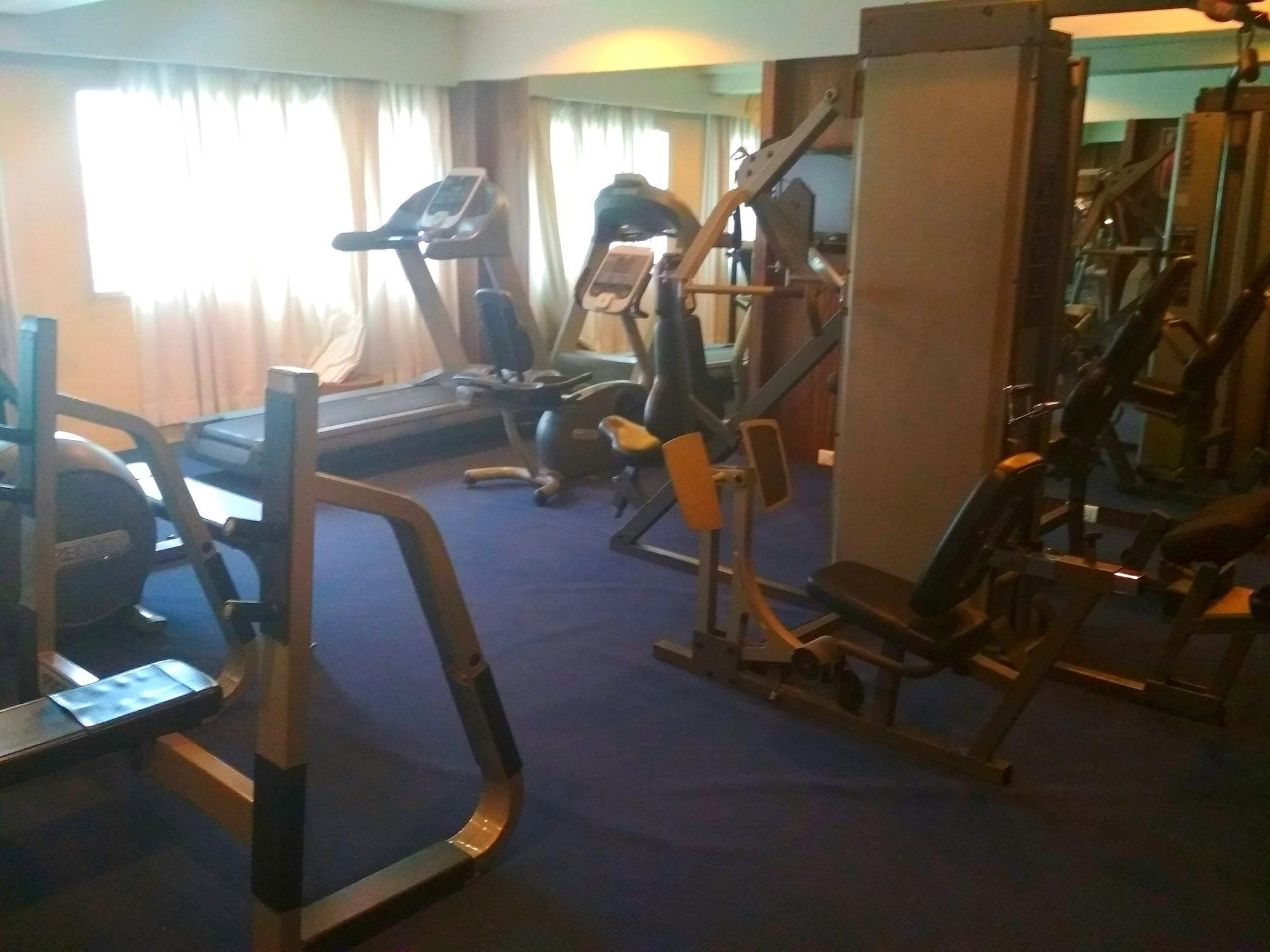Fortune Murali Park, Vijayawada - Member Itc Hotels' Group Dış mekan fotoğraf