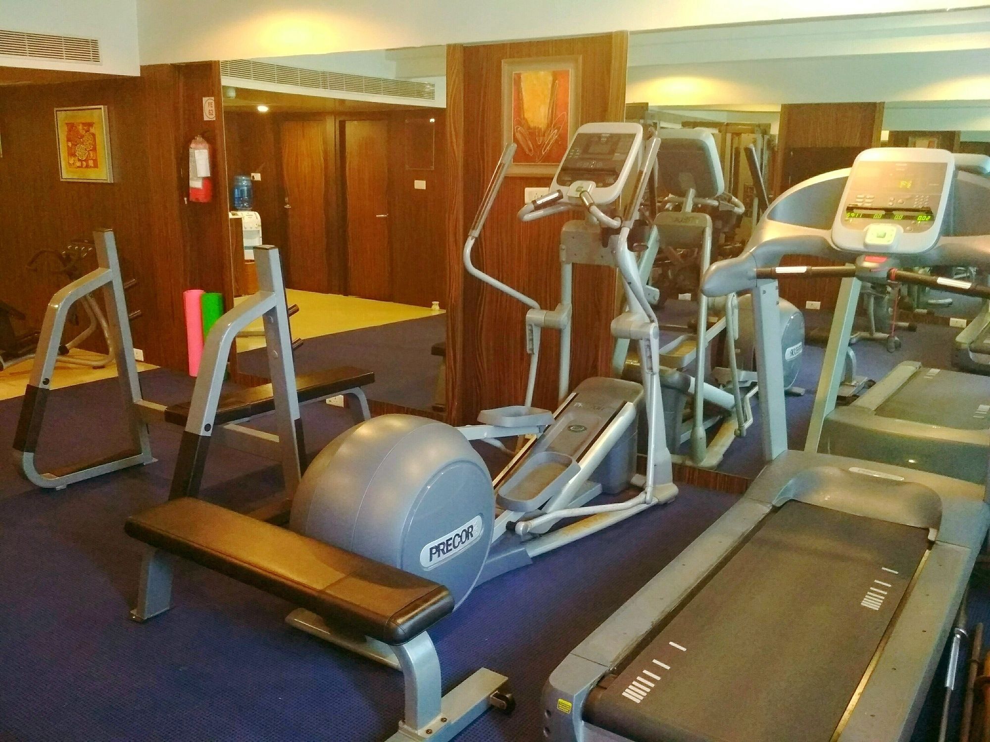 Fortune Murali Park, Vijayawada - Member Itc Hotels' Group Dış mekan fotoğraf