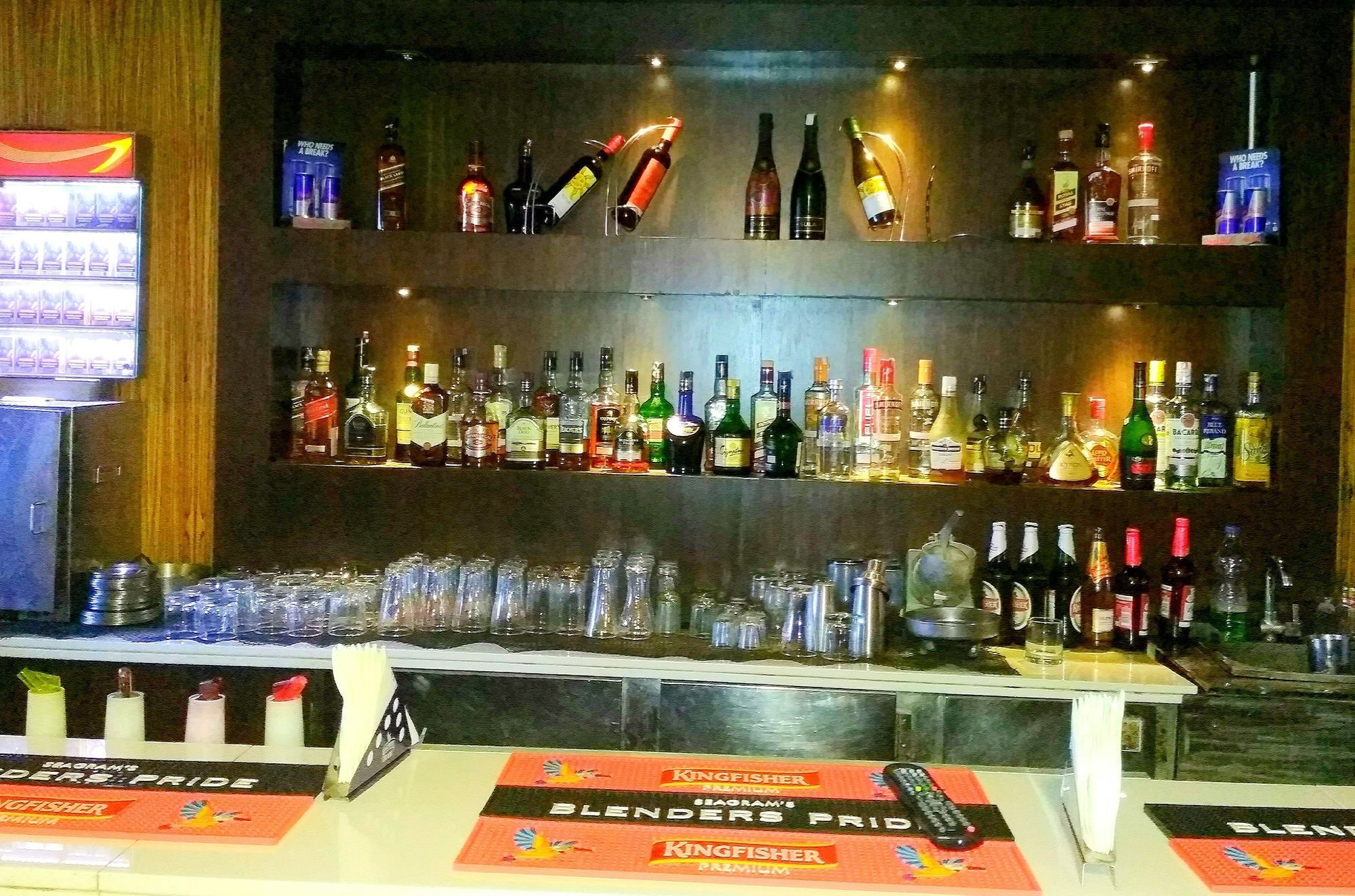 Fortune Murali Park, Vijayawada - Member Itc Hotels' Group Dış mekan fotoğraf